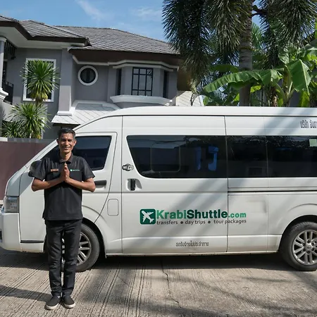 Baan Santhiya Private Pool Villas - Resort Style Service With Free Beach Shuttle-2
